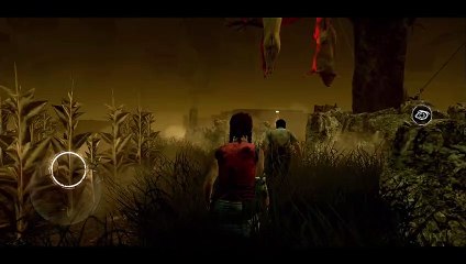 Dead by Daylight Mobile - Tráiler de lanzamiento