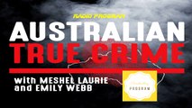 Australian True Crime | The Narelle Fraser Conversations – Retired Victoria Police Assistant Commissioner Sandra Nicholson - #153