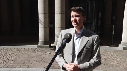 Coronavirus: permettre les visites est indispensable dans certaines situations, mais ce n'est qu'une possibilité  (Benoit Ramacker)