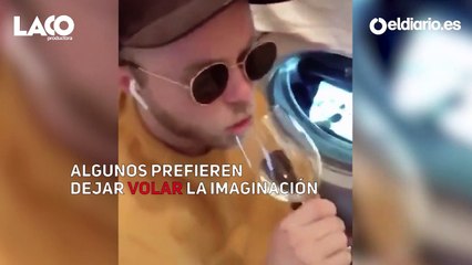 Crónicas del confinamiento: Capítulo 15