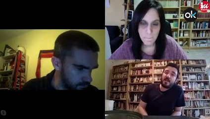 IU culpa al capitalismo del coronavirus