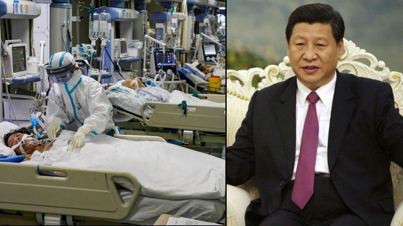 Coronavirus: China's Wuhan City Raises Death Toll By 50%