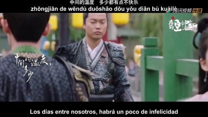 [SUB ESP] 180518 - "Step on Shadow (踩影子)" MV