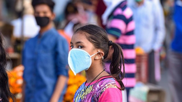 Number of Corona patients crosses 800 mark in Uttar Pradesh