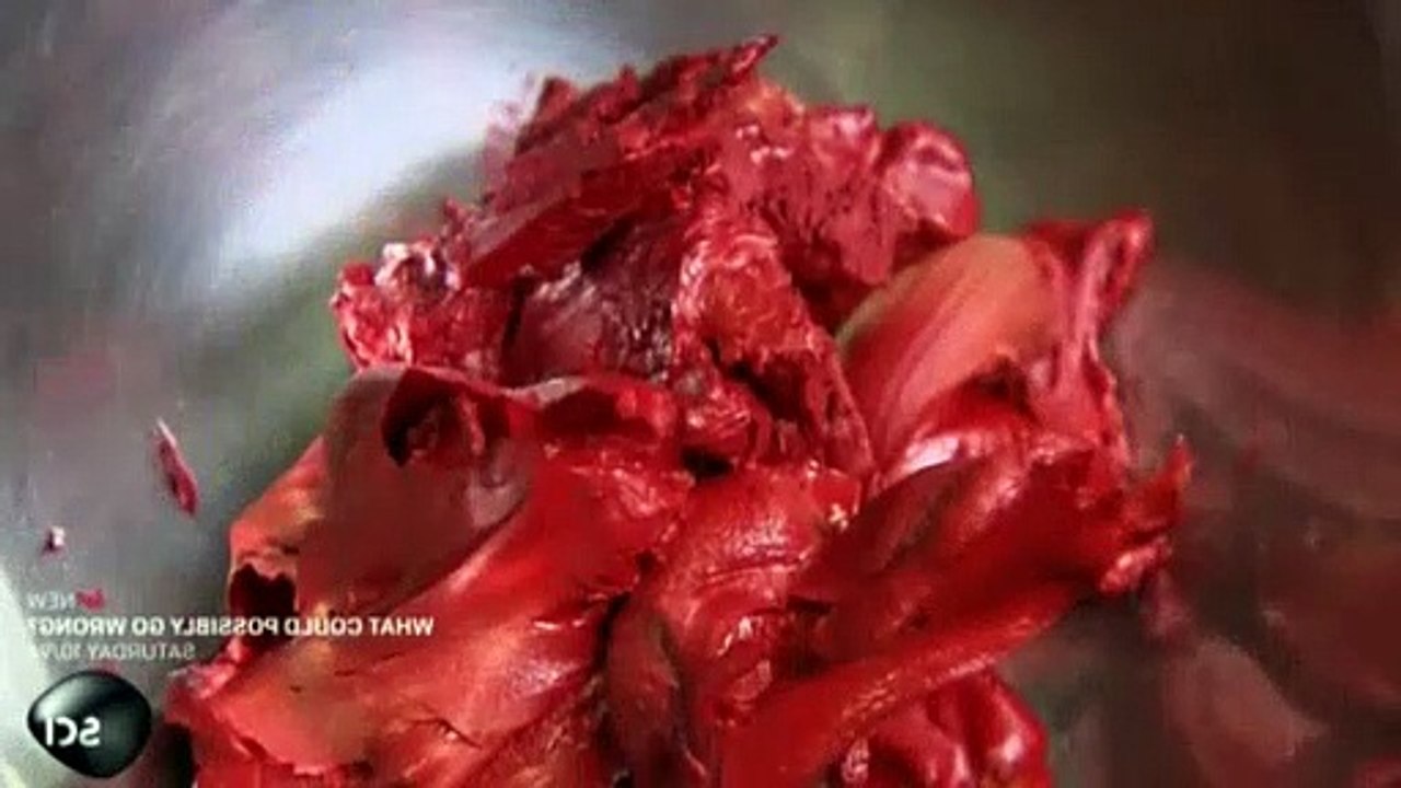 How Its Made S00E03 Luxury Chocolates Lipstick Hot Tubs Cultured Diamonds