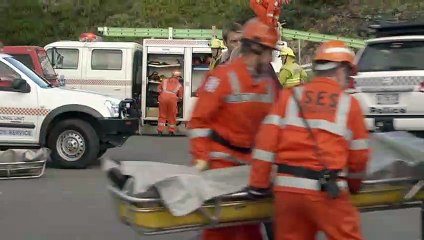 Arctic Blast - Trailer