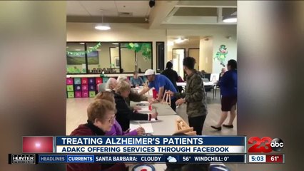 ADAKC offers virtual resources through pandemic