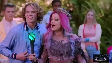 What Nobody Realized About Audrey, Dizzy, Jay and Jane In Descendants 3