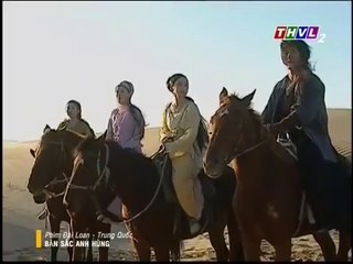 Bản Sắc Anh Hùng | 2002 | Tập 40 END | TRUNGTIN0210