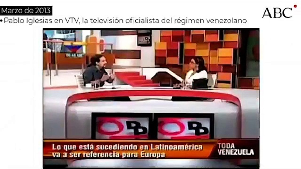 Pablo Iglesias 'expropiará' a laSexta y ni Ferreras lo verá venir: el plan 'bolivariano' activado para someter a grandes medios privados