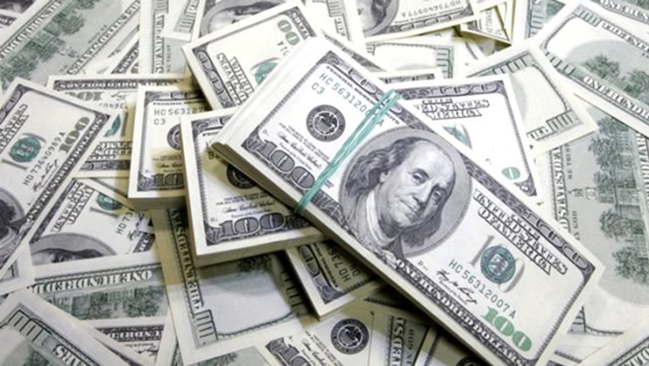 Son dakika: Merkez Bankası yıl sonu dolar ve enflasyon tahminini açıkladı