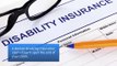 Fighting for a denied disability insurance claim | Haffner Law