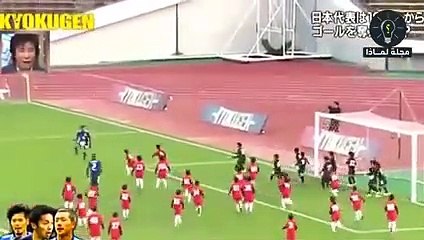 مقاطع فيديو غريبة وعجيبة..