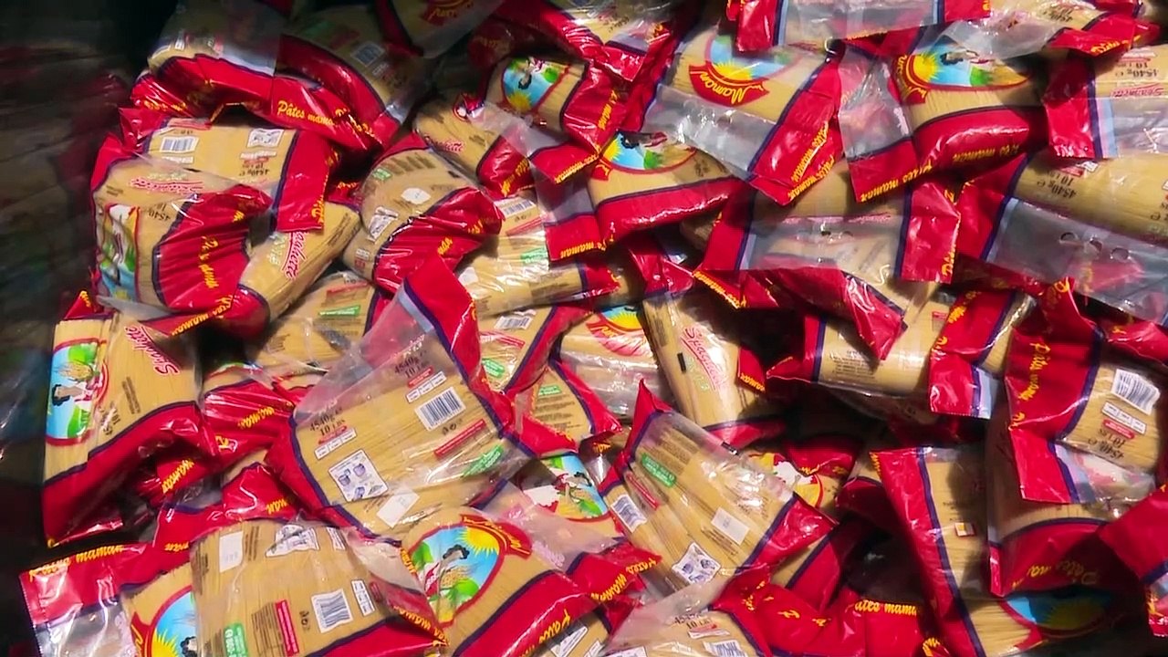 Coronavirus : Don de Children of Africa aux populations vulnérables