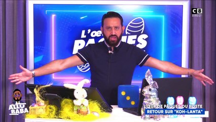 Focus Hanouna : Les meilleurs moments de la semaine de Cyril dans Ce Soir Chez Baba, épisode 29