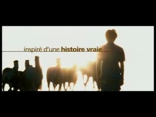 Into the wild : Bande annonce