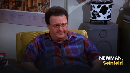 The 10 best supporting roles in series of all time