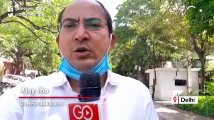 कोरोना से जंग में कांग्रेस पार्टी ने दिल्ली सरकार को दिए दस अहम् सुझाव