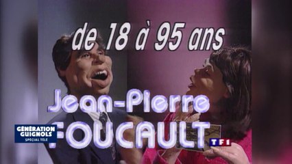 TF1, la chaîne pour tous les âges - Les Guignols - CANAL+