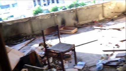 URBEX Guy Clément MOCKBA ЗИЛ THE DREAM OF EXPLORERS PART II