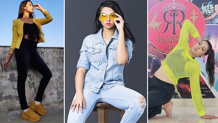 एक और अभिनेत्री ने रखा भोजपुरी फिल्म इंडस्ट्री में कदम,जानिए पूरी खबर | Raksha Gupta