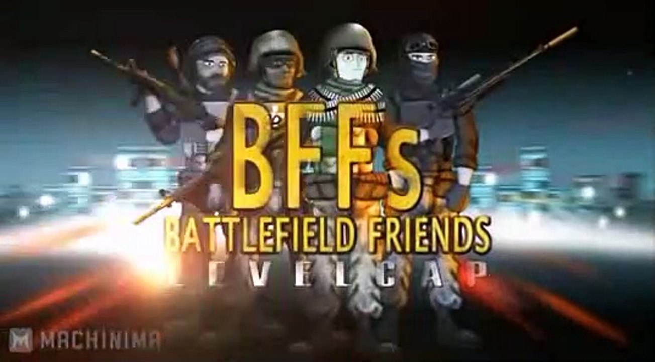 BFFs - LEVELCAP (Season 2E12)