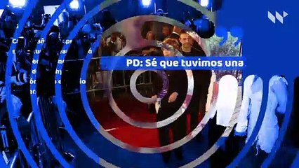 Britney Spears baila al ritmo de una canción de su ex Justin Timberlake