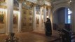 Popes rusos acusan al Gobierno de discriminar a fieles por cerrar iglesias