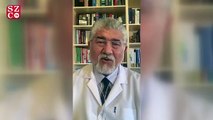 Dr. Serdar Savaş: 65 yaş üstü hafta sonu sokağa çıkmalı