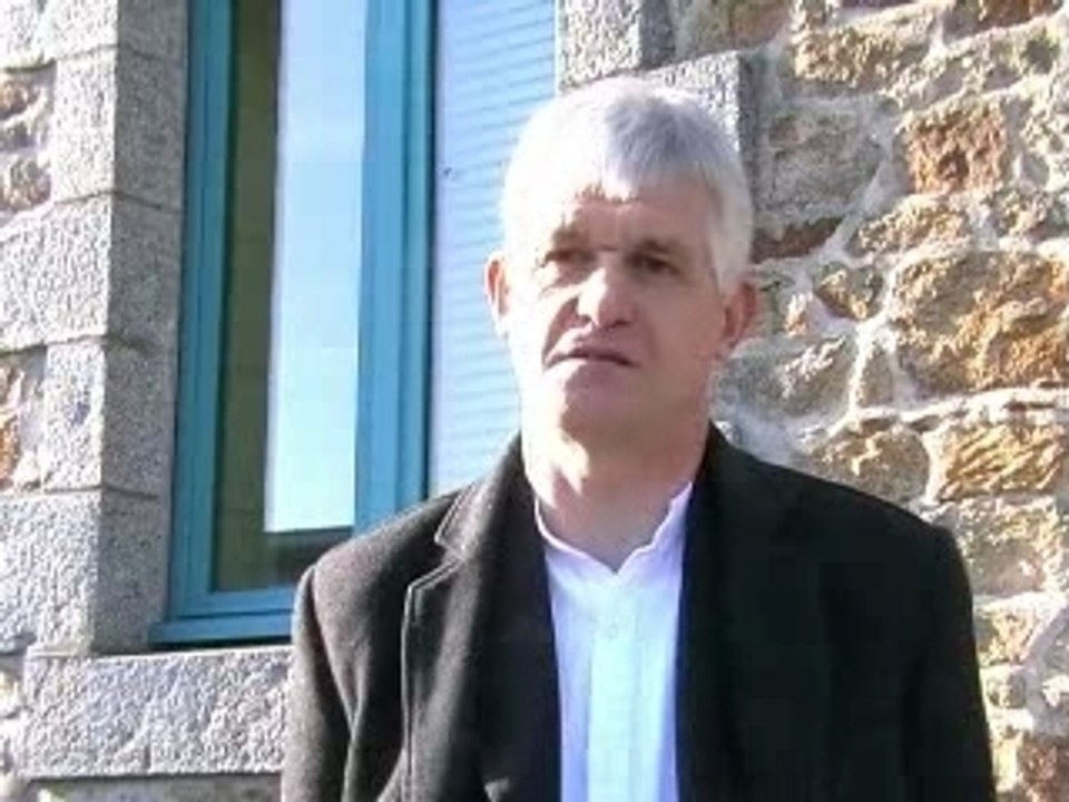 Présentation de Raphael Lancien