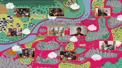 Estopa anima el confinamiento con 'Corazón sin salida'