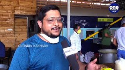 5 ಸ್ಟಾರ್ ಹೋಟೆಲ್ ಗಳು ಕ್ಲೋಸ್ ಆಗಿದ್ರು ಈ ಕೆಫೆ ಮಾತ್ರ ಓಪನ್ ಇದೆ..! The Rail Cafe