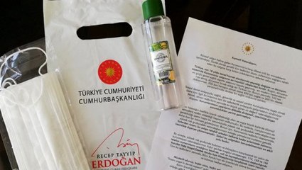 Son Dakika: İstanbul Valisi, kentte bugüne kadar dağıtılan maske sayısını paylaştı