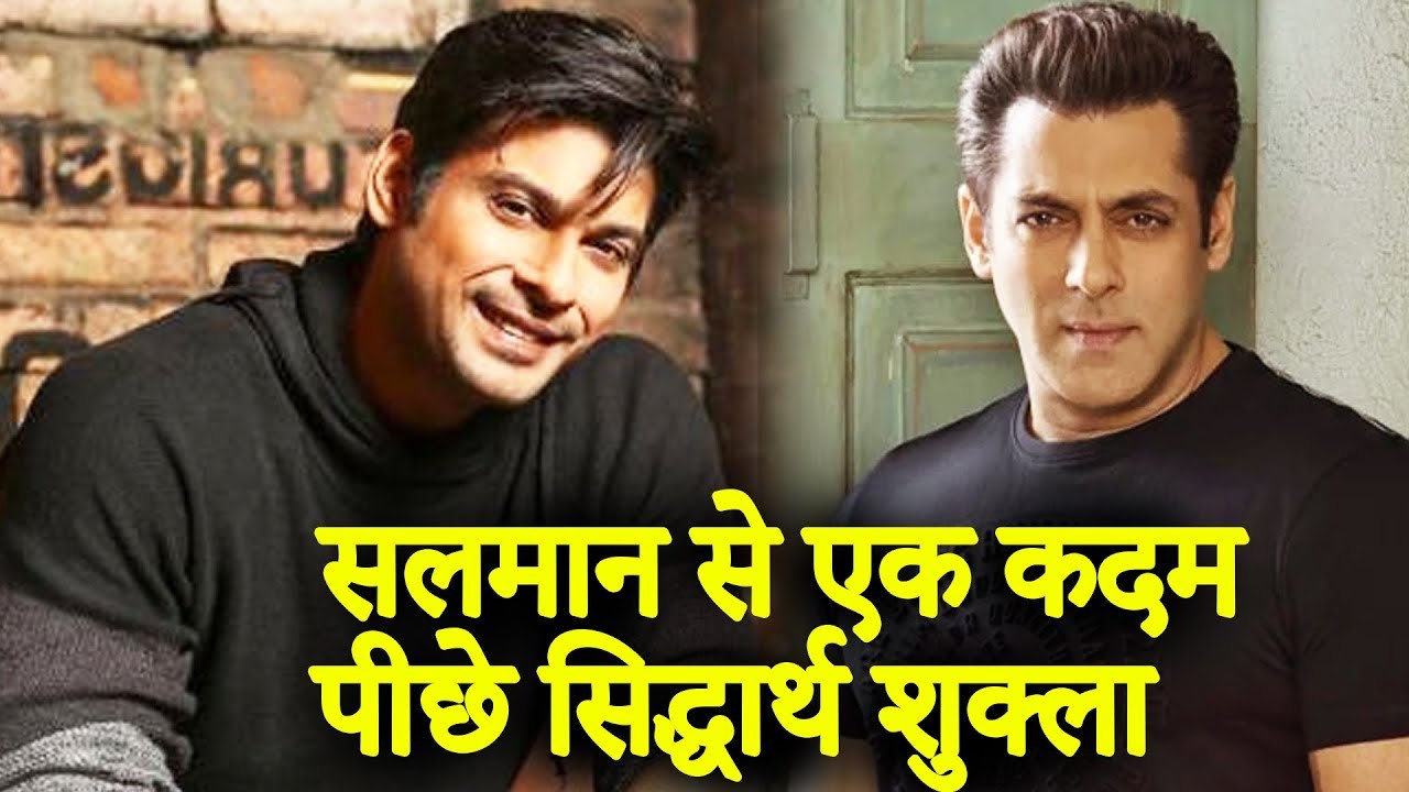 Sidharth Shukla Creates Record, TOP 5 ORMAX List _