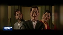 Animateur télé, quel beau métier - Les Guignols - CANAL+