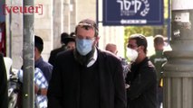 Israel Churns out Over a Million Reusable Face Masks for Citizens During Pandemic