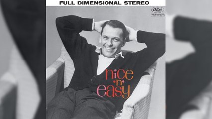 Frank Sinatra - Nice 'n' Easy