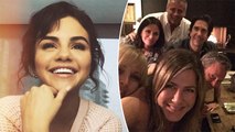 Selena Gomez Hilariously Fails ‘FRIENDS’ Quiz Despite Being A Uber-Fan