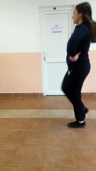 Сељанчица други дио