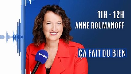 EXTRAIT - Marc Lavoine : "On a créé un lien d’affection avec les gens du secours"