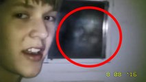 5 Scary Things Caught On Camera : Ghosts and Paranormal