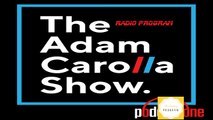 ADAM CAROLLA SHOW DAILY BRIEF | Titus Welliver