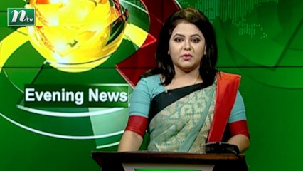 NTV Evening News | 17 April 2020