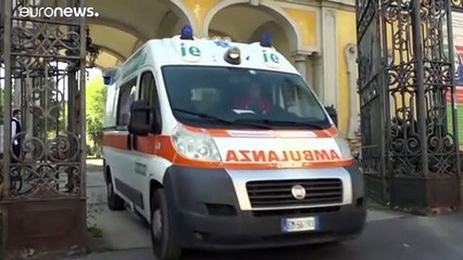 Paralizzata dal virus l'Italia teme per la ripresa economica