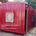 High Quality Container Houses & Offices in Indore