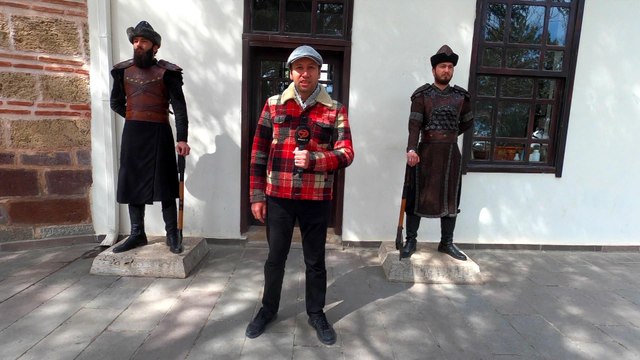 Dünyanın Tadı - Bilecik-3 | 18 Nisan 2020