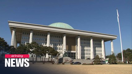 Ruling DP to focus on overcoming economic crisis in 21st Nat'l Assembly