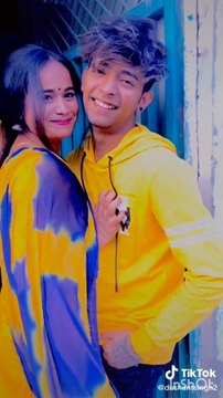 New Latest Romantic Couple Goals Tiktok Videos...❤❤❤ BF GF GOALS | TIK TOK COUPLE GOALS | COUPLES