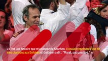 Jean-Louis Murat : ses quatre vérités à Jean-Jacques Goldman