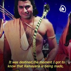 Interesting stories you should know about Ramanand Sagar's 'Ramayana'